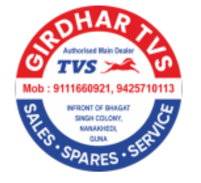 Girdhar TVS